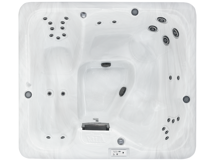Vita Spa Voeux 100 Series Hot Tub - Image 42034