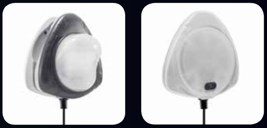 Intex Pool LED Wall Light  (Magnetic hook-up)  - Image 42159