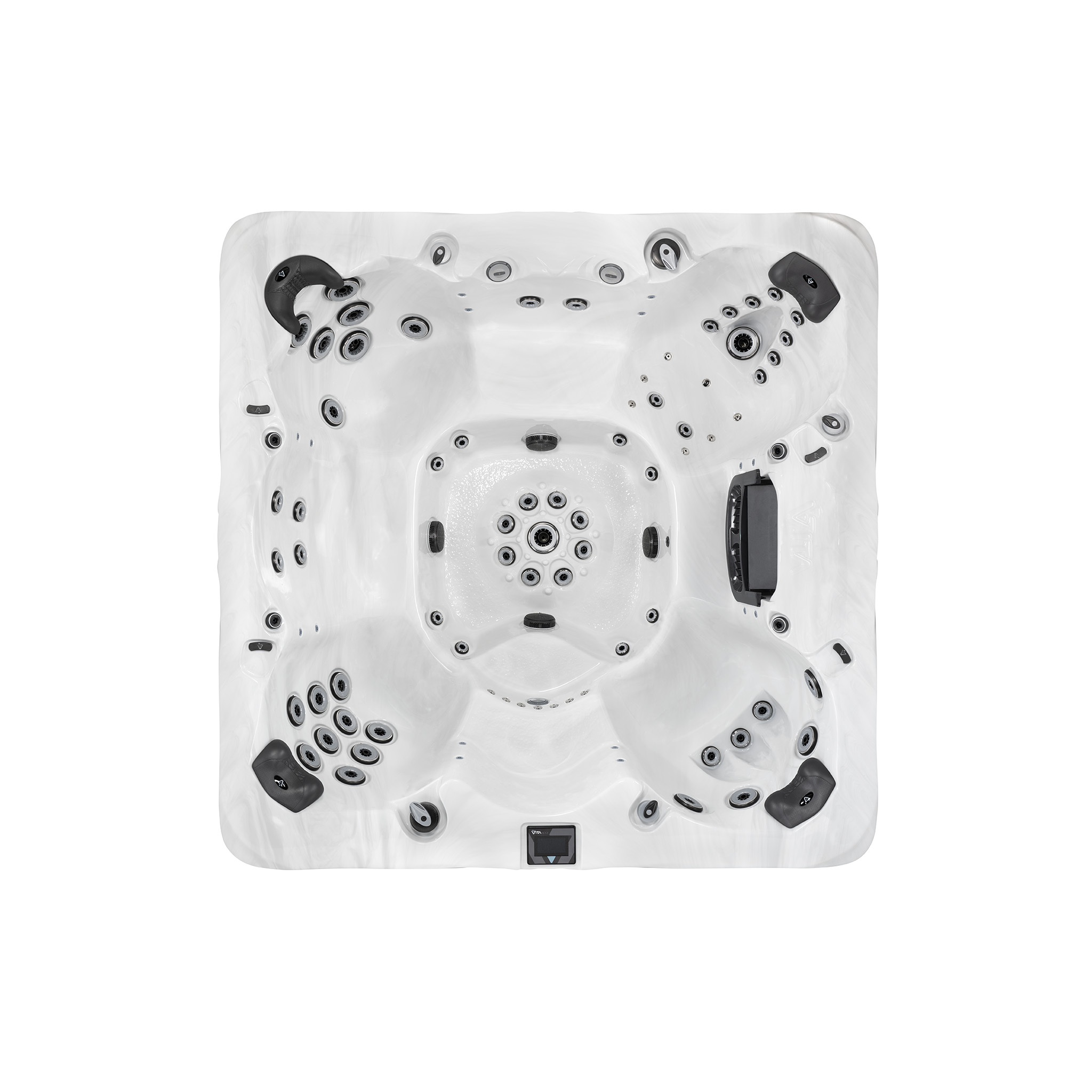 Vita Spa Riviera 700 Series Hot Tub  - Image 182999