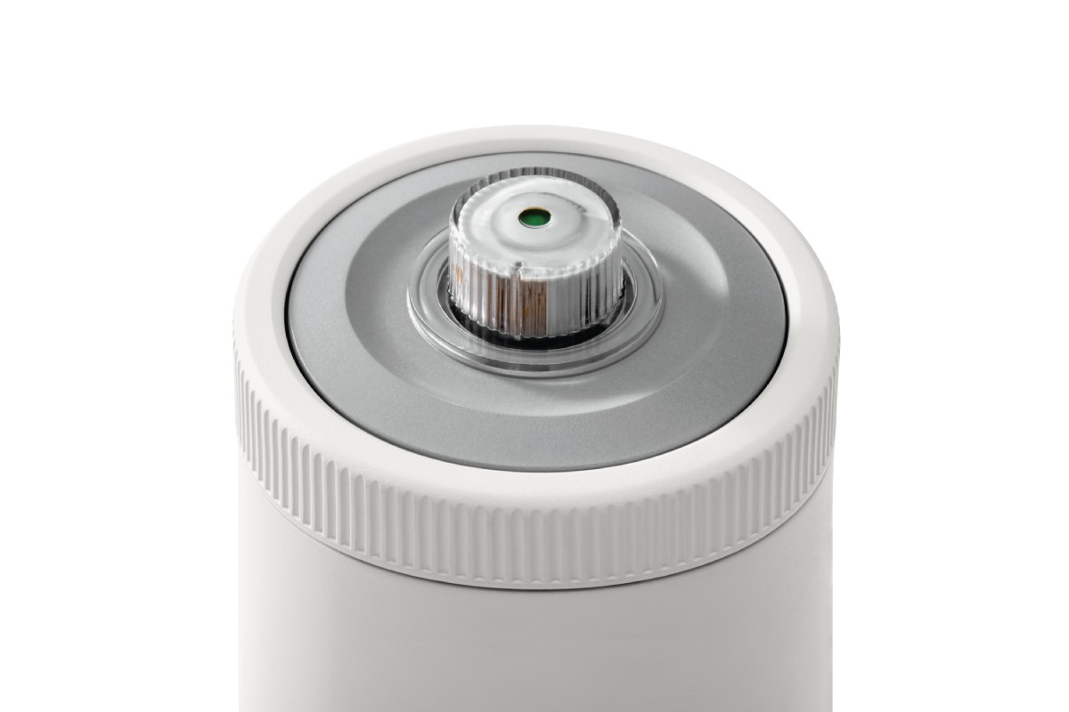 Intex 1,000 gal/h Cartridge Filter Pump with Built-in Cartridge Gauge  for pools up to 3,697 gal  - Image 182954