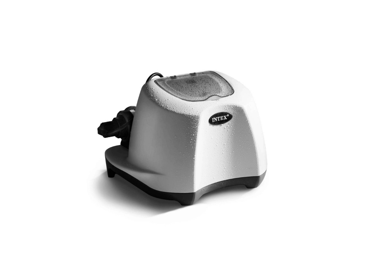 Intex 5 g/h Saltwater Sanitisation System E.C.O. for pools up to 5,829 gal   - Image 182231