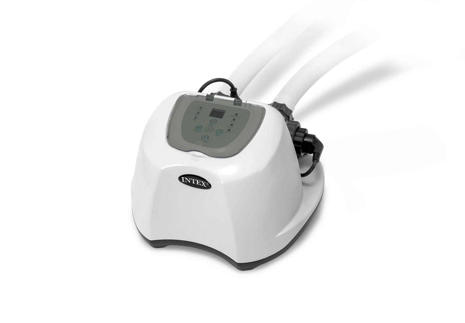 Intex 5 g/h Saltwater Sanitisation System E.C.O. for pools up to 5,829 gal   - Image 41938