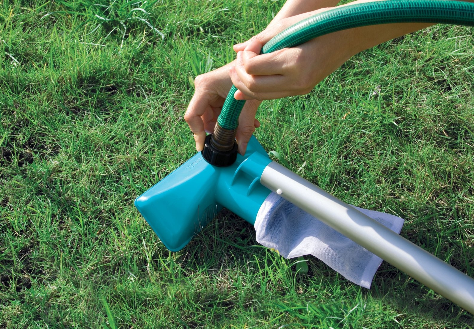Intex Standard Pool Maintenance Kit - Image 41955