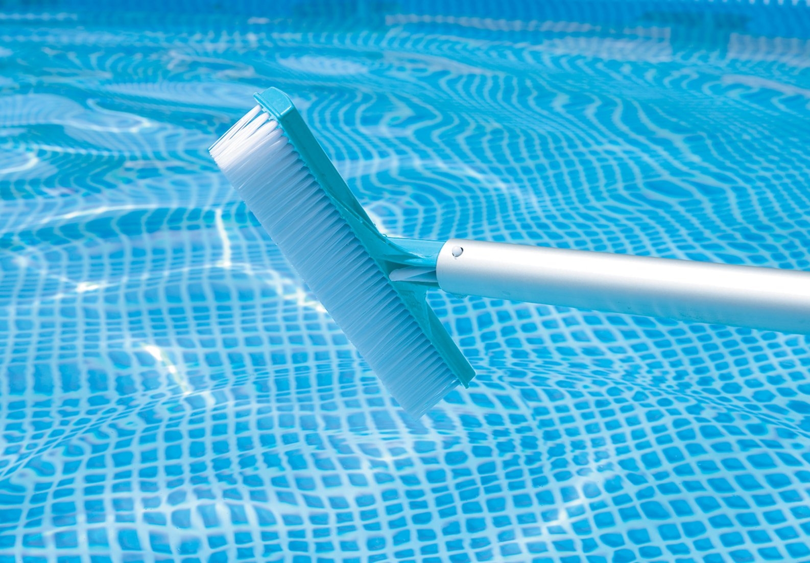 Intex 28003 Deluxe Pool Maintenance Kit  - Collection Only - Image 41948
