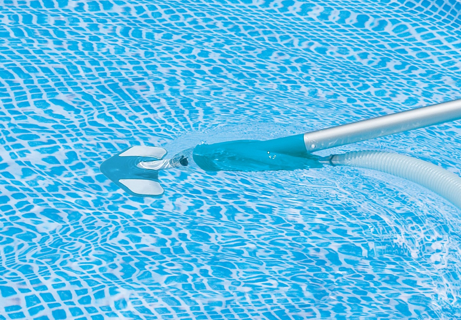 Intex 28003 Deluxe Pool Maintenance Kit  - Collection Only - Image 41949