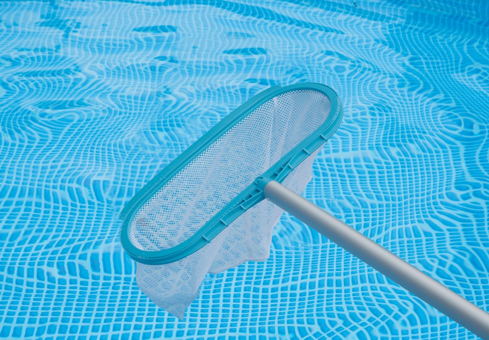 Intex 28003 Deluxe Pool Maintenance Kit  - Collection Only - Image 41947