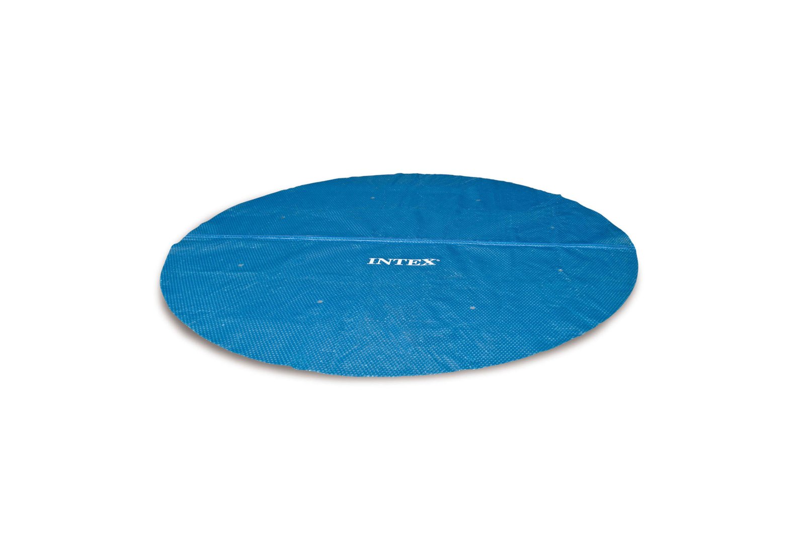 Intex Solar Cover for 8ft (2.44m) Easy Set Pools - Round - 120 Micron - Image 183023