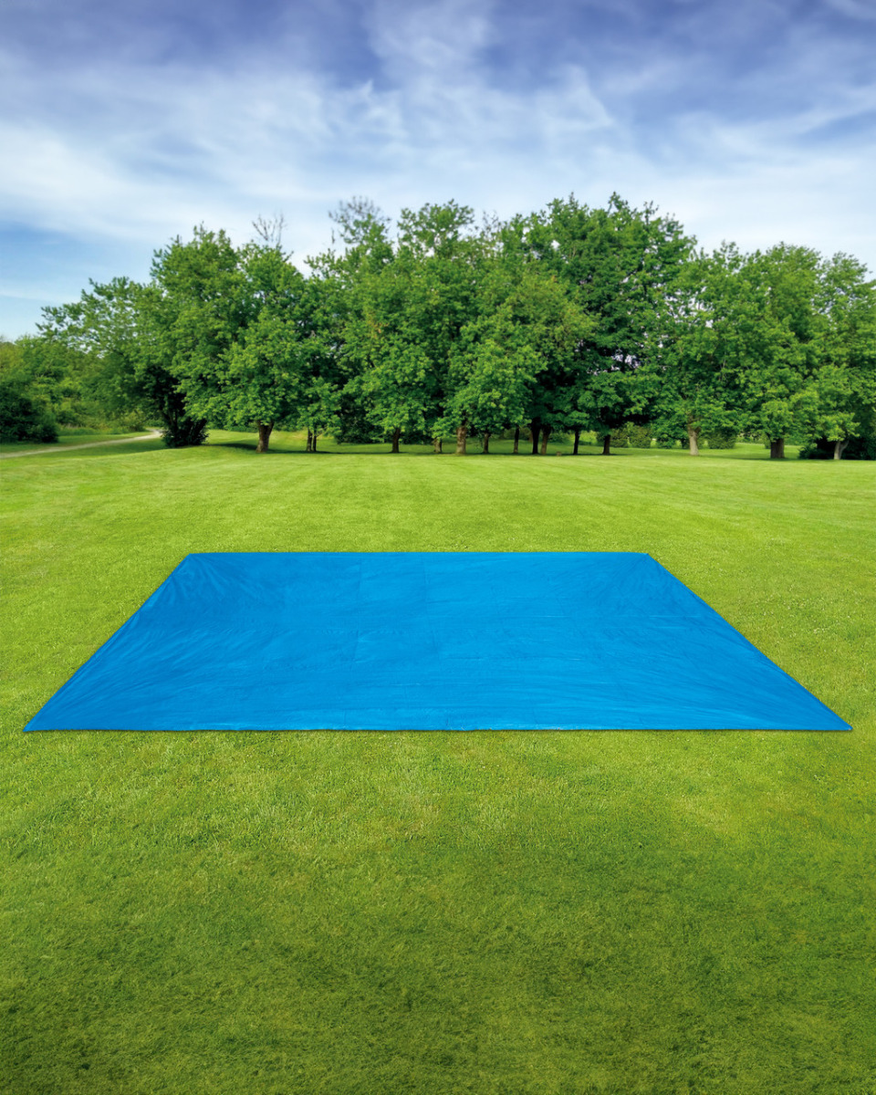 Intex Pool Ground Sheet Cloth (15.5ft) - Image 182798