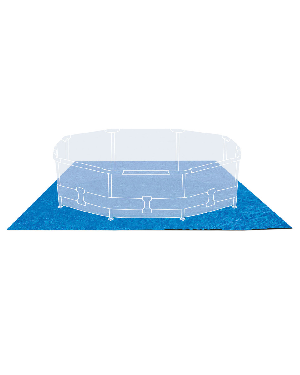 Intex Pool Ground Sheet Cloth (15.5ft) - Image 182799