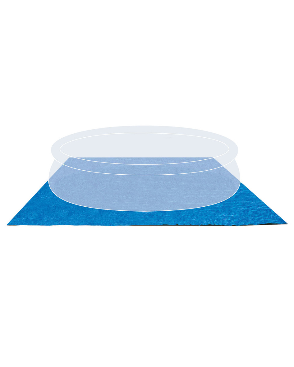 Intex Pool Ground Sheet Cloth (15.5ft) - Image 182800