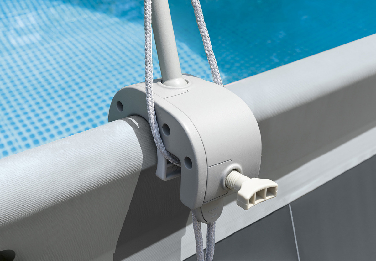 Intex 28054 Pool Canopy  - Image 81406