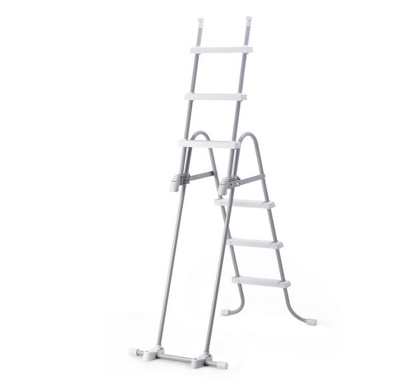 Intex 28075 Deluxe Pool Ladder (36"- 42") - Image 37134