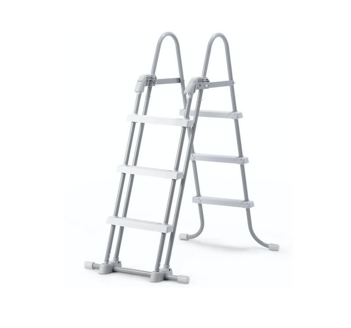 Intex 28075 Deluxe Pool Ladder (36"- 42") - Image 37131