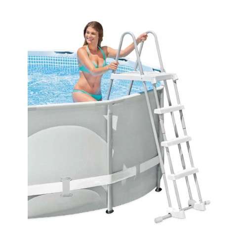 Intex Deluxe Pool Ladder (48") - Image 37138
