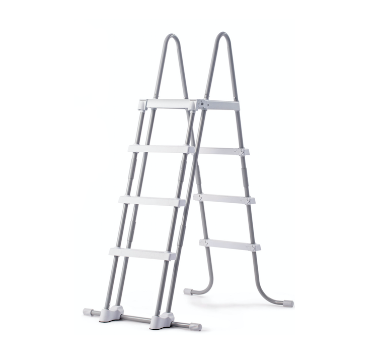 Intex Deluxe Pool Ladder (48") - Image 37136