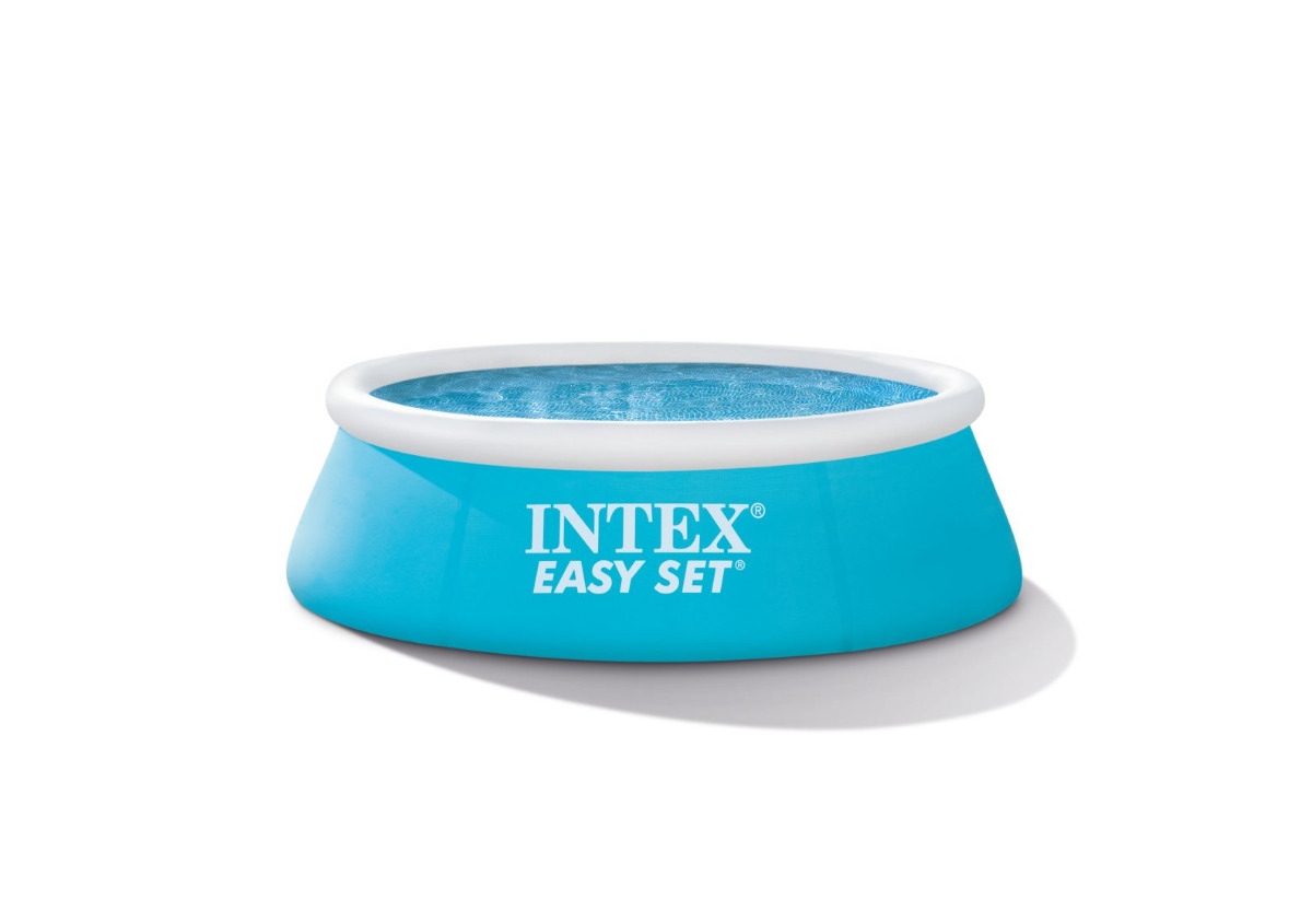 Intex 6ft x 20" Easy Set Pool - Round - Image 182397