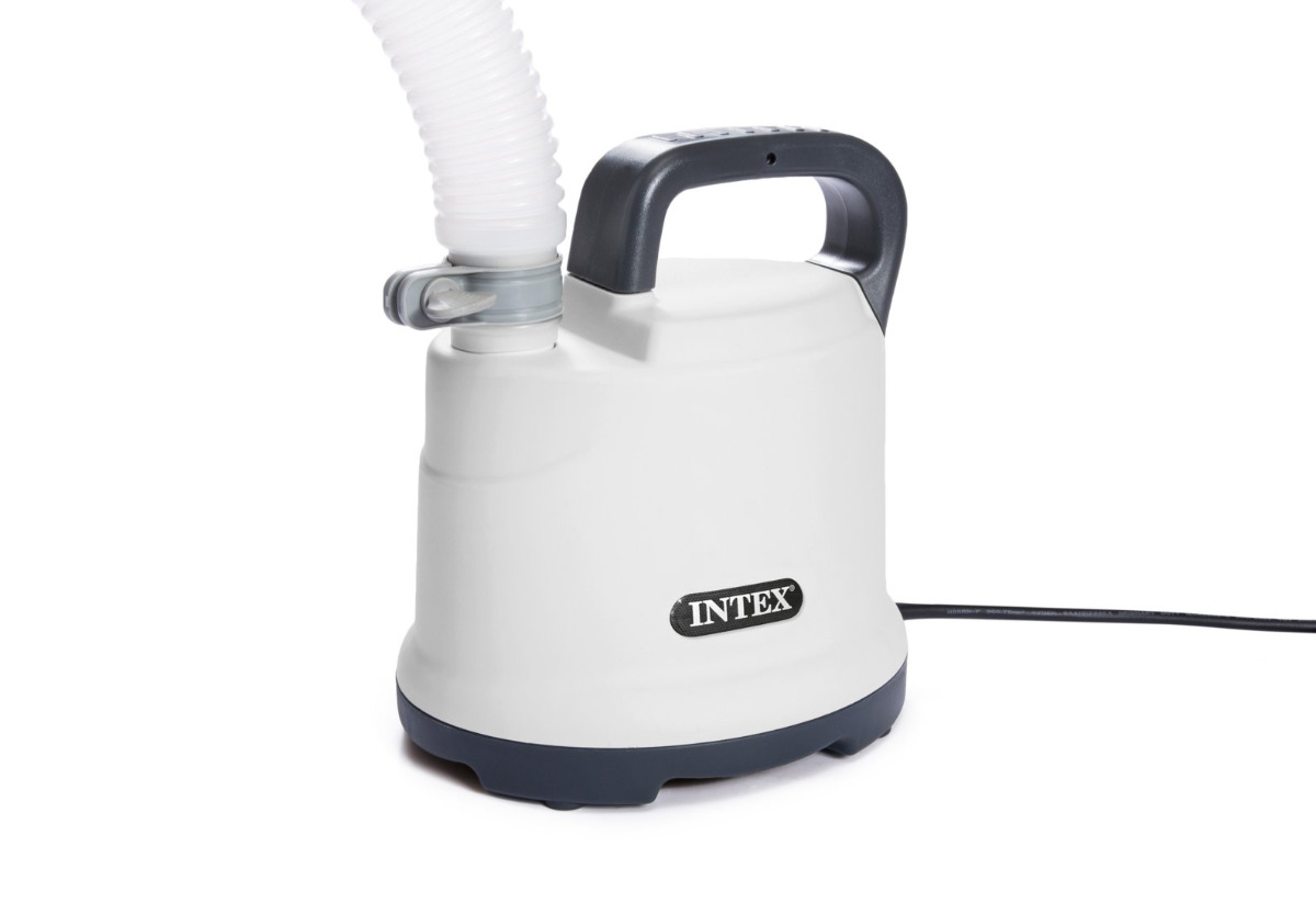 Intex Submersible Pool Drain Pump  - Image 182808