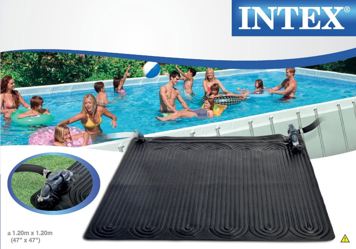 Multibuy Bundle 3 Boxes - Intex Pool Eco-Friendly Solar Heating Mat - Image 69405