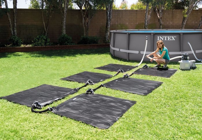 Multibuy Bundle 3 Boxes - Intex Pool Eco-Friendly Solar Heating Mat - Image 69411