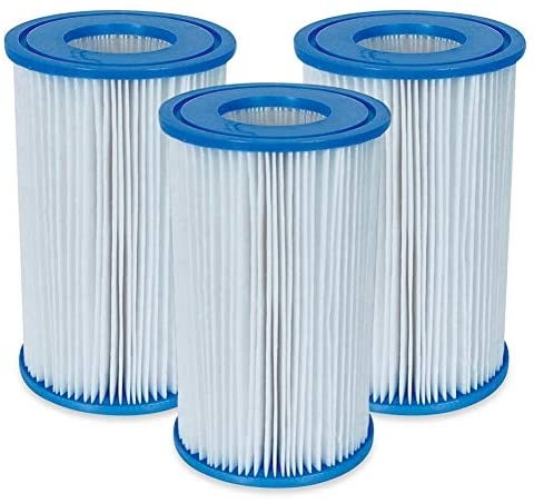 Intex Filter Cartridge - type A (Tri-Pack) - Image 42342