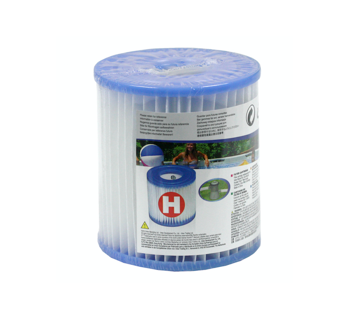 Intex Filter Cartridge - type H - Image 37160