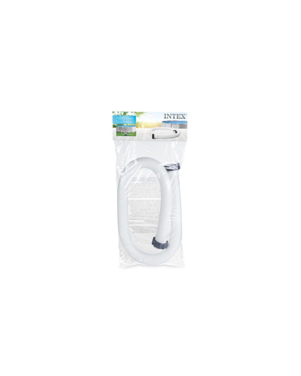 Intex Pool Replacement Hose  (1.5" x 59")  - Image 182731