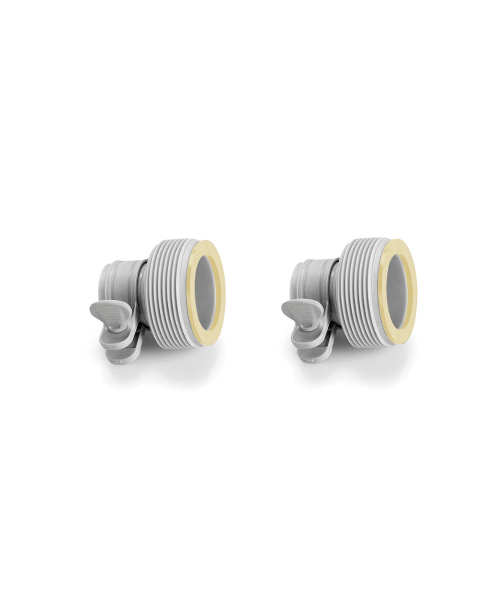 Intex Adaptor B (Pack of Two) - Image 183060