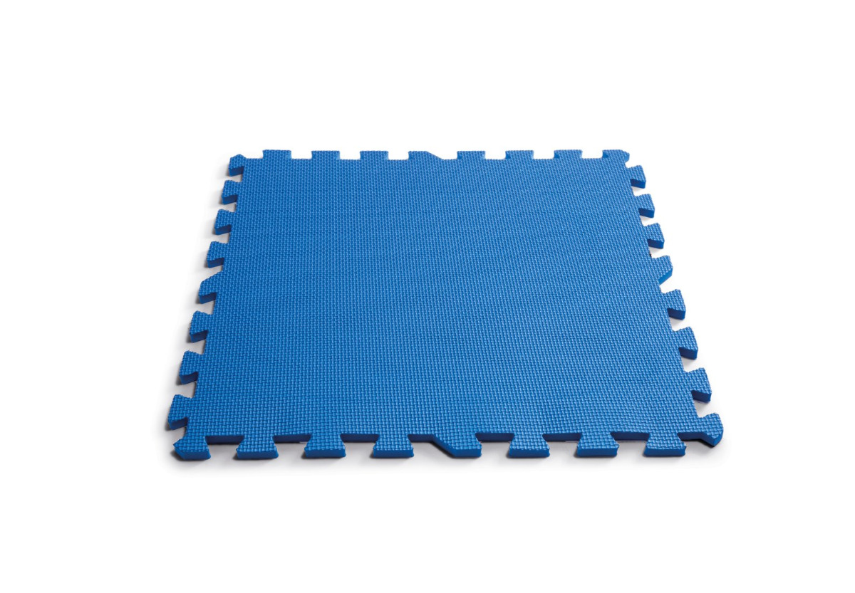 Intex Pool Interlocking Padded Floor Protector  - Image 182801