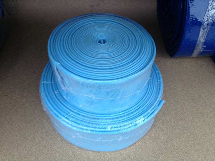 Pool Backwash Hose (25ft x 1.5") - Image 31893