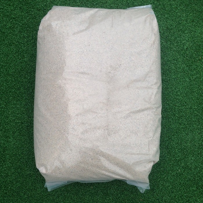Pool Filter Sand - 16/30 High Quality (25 kg) - Image 31746
