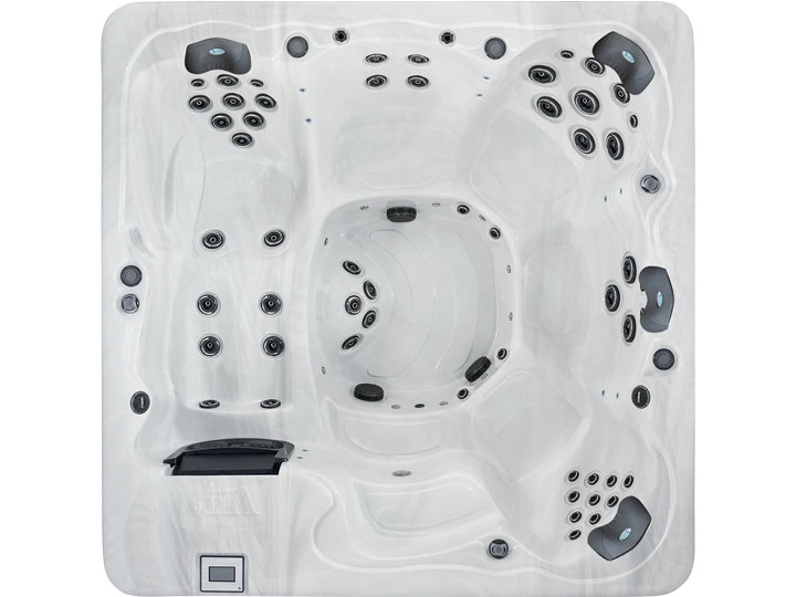 Vita Spa Envie 500 Series Hot Tub - Image 42248