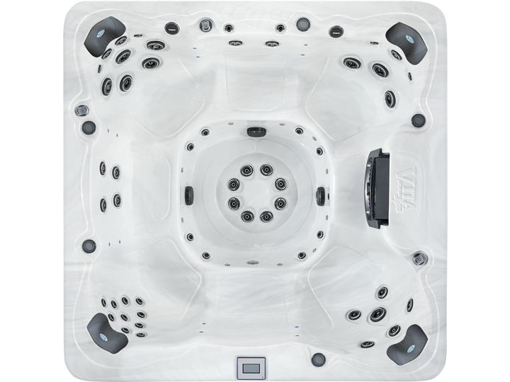 Vita Spa Grand 500 Series Hot Tub - Image 42244