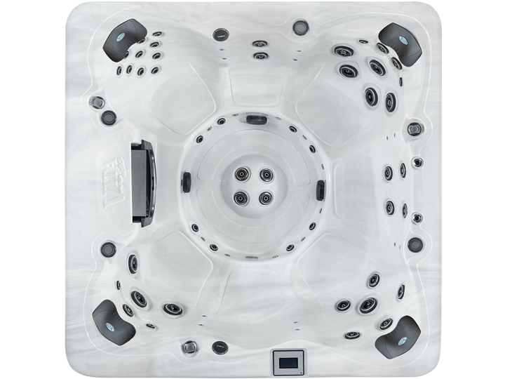 Vita Spa Monarque 500 Series Hot Tub - Image 42241