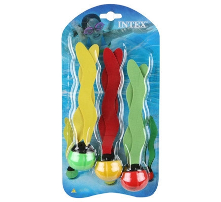 Intex Pool Underwater Fun Balls (6+ Years) - Image 41987