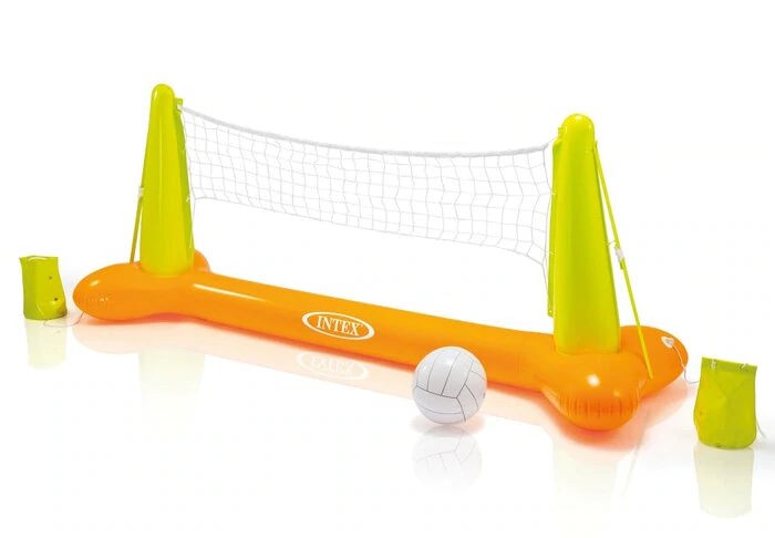 Intex Inflatable Pool Volleyball Game (6+ Years) - Image 69418