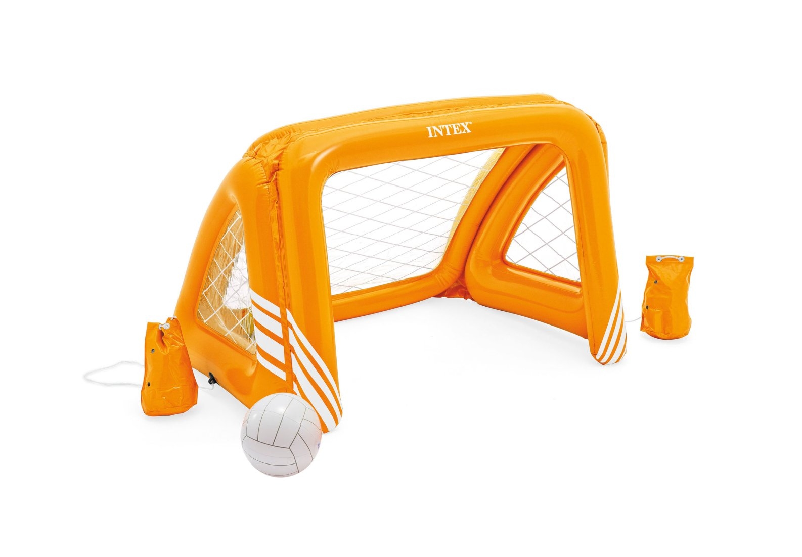  Intex 58507 Pool Inflatable Football Game | Fun Goal (6+ Years) - Image 42272