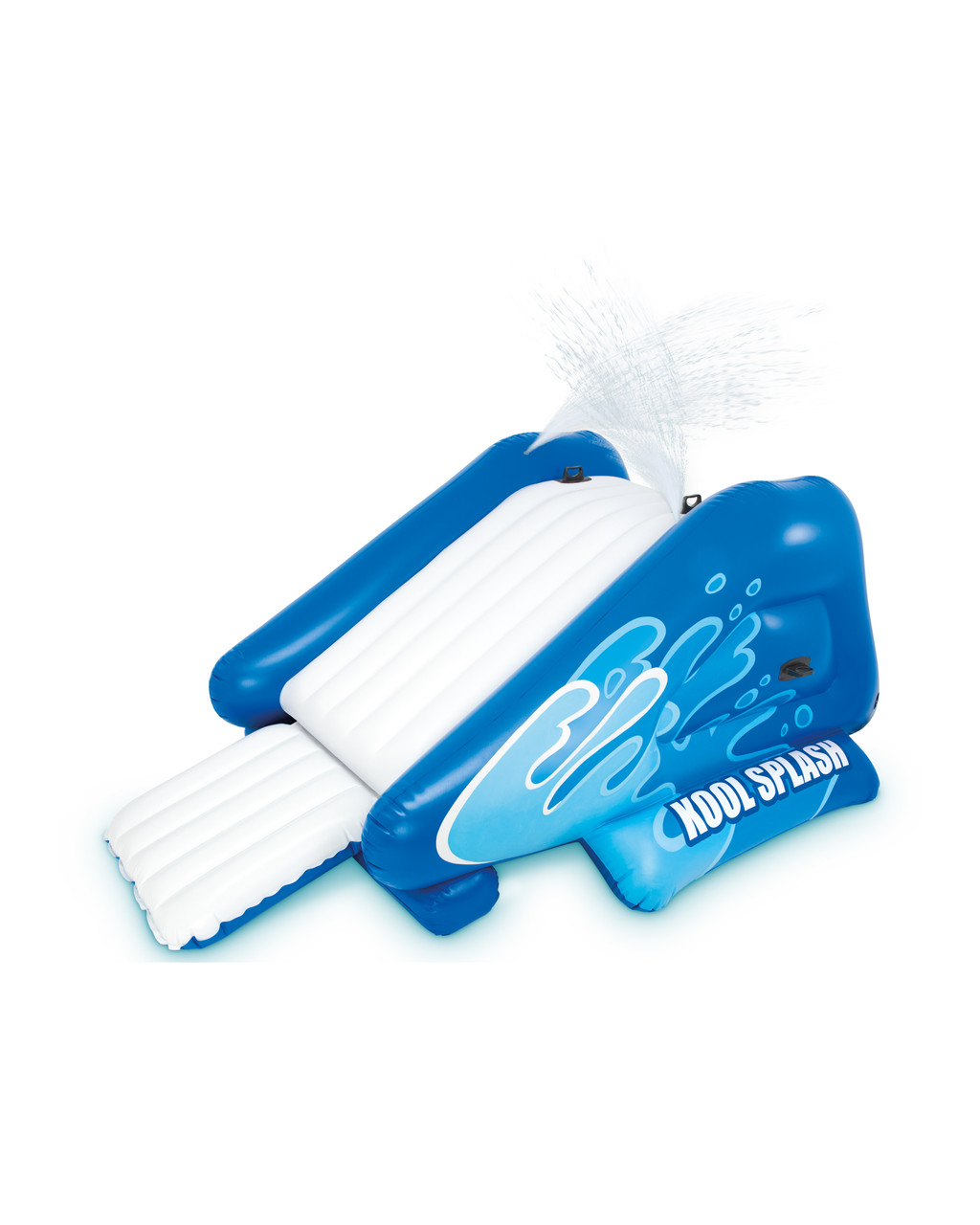 Intex Kool Splash Inflatable Water Slide  - Image 183049