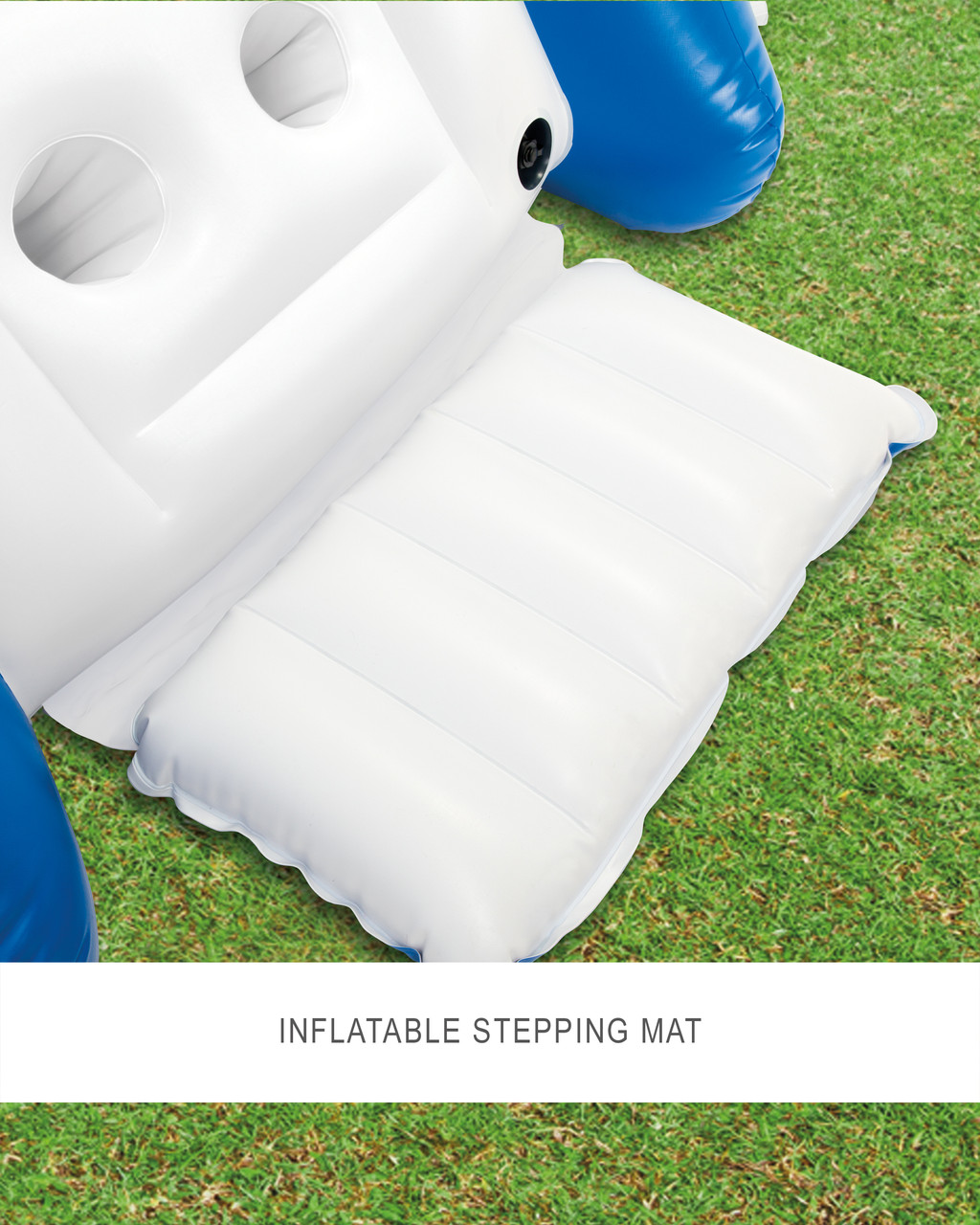 Intex Kool Splash Inflatable Water Slide  - Image 183053
