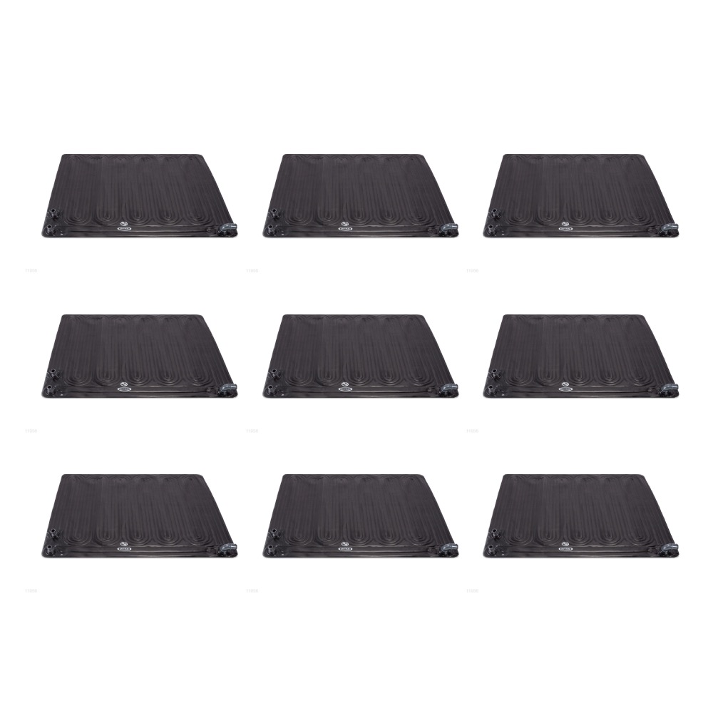 Multibuy Bundle 9 Boxes - Intex Pool Eco-Friendly Solar Heating Mat - Image 182993