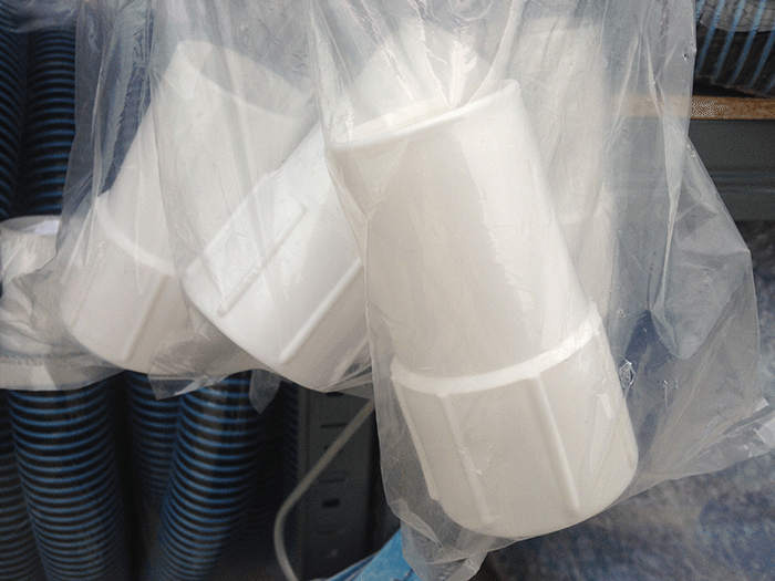 Pool Vacuum Hose Cuff (1.5") - Image 31899