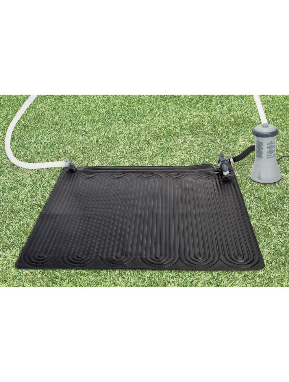 Bundle Offer - Intex Pool Eco-Friendly Solar Heating Mat - (Box of 3) - Pool  Pro