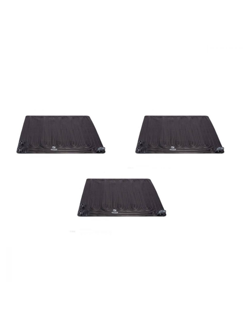 Intex Solar Heater Mat for Above Ground Swimming Pool Renewed 47in X 47in 