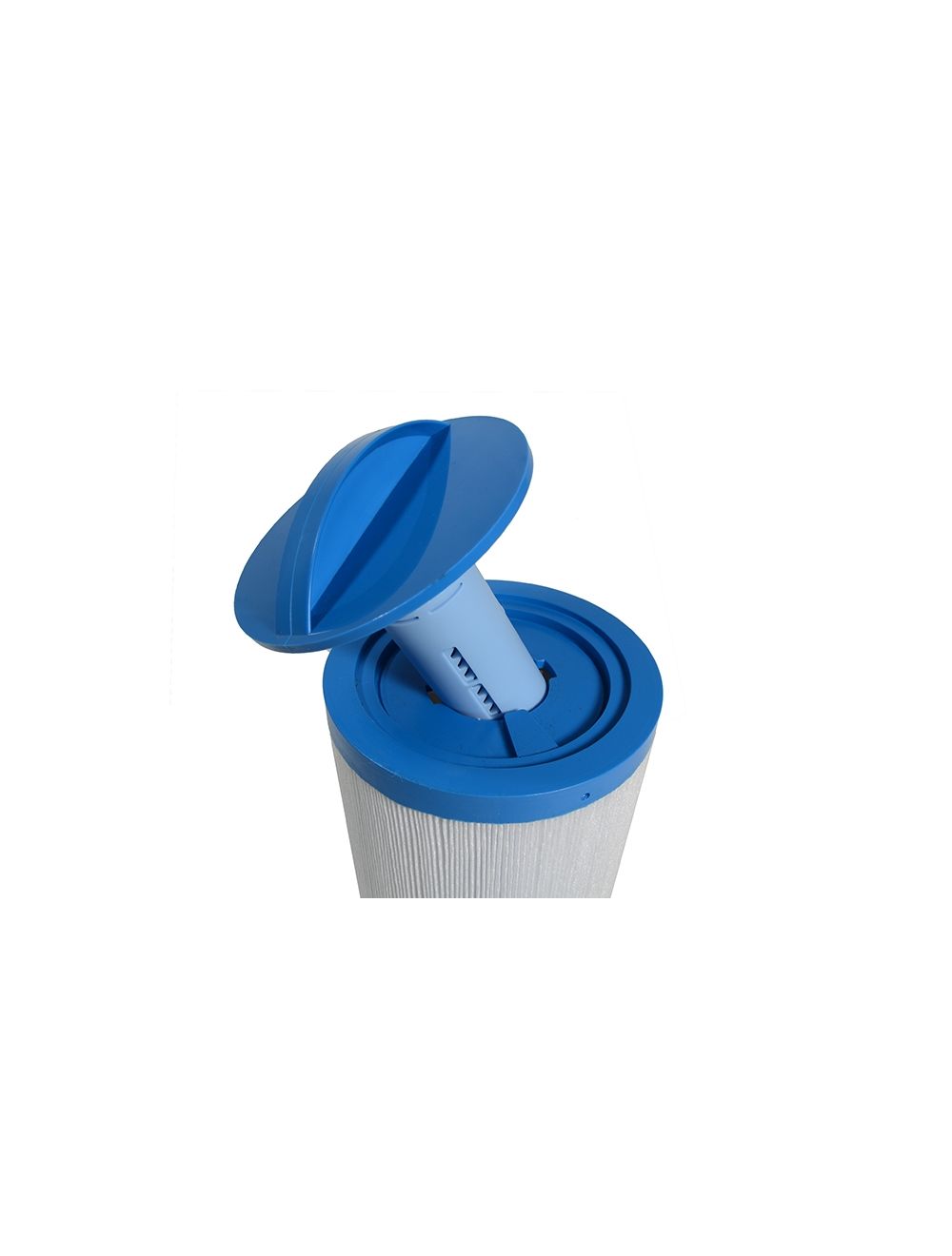 INTEX Dispenser per pastiglie di cloro o bromo piccolo 29040