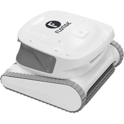 Flotide XR3 Cordless Robotic Pool Cleaner