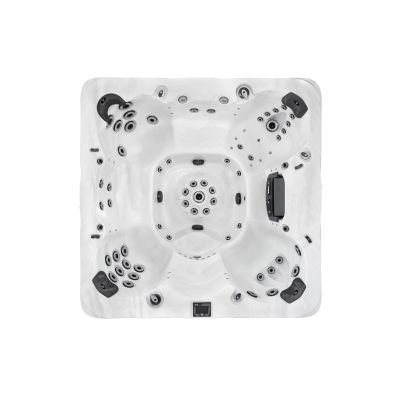 Vita Spa Riviera 700 Series Hot Tub 