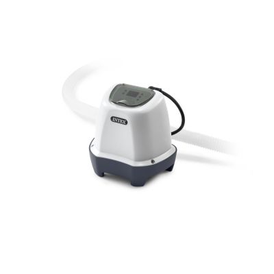 Intex 2 g/h Saltwater Sanitisation System for pools up to 1,832 gal