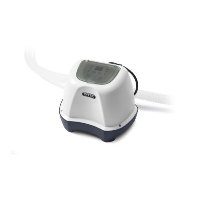Intex 4 g/h Saltwater Sanitisation System for pools up to 3,830 gal 
