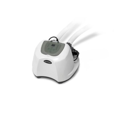 Intex 5 g/h Saltwater Sanitisation System E.C.O. for pools up to 5,829 gal  