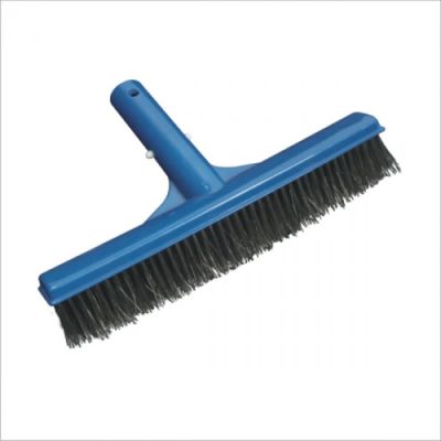 Pool Stainless Steel Algae Brush (10")