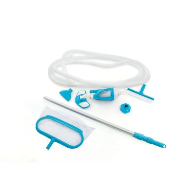 Intex 28003 Deluxe Pool Maintenance Kit  - Collection Only